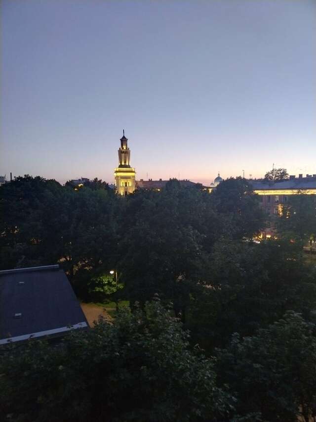 Гостиница Cosmos St. Petersburg Olympia Garden Hotel Санкт-Петербург-222