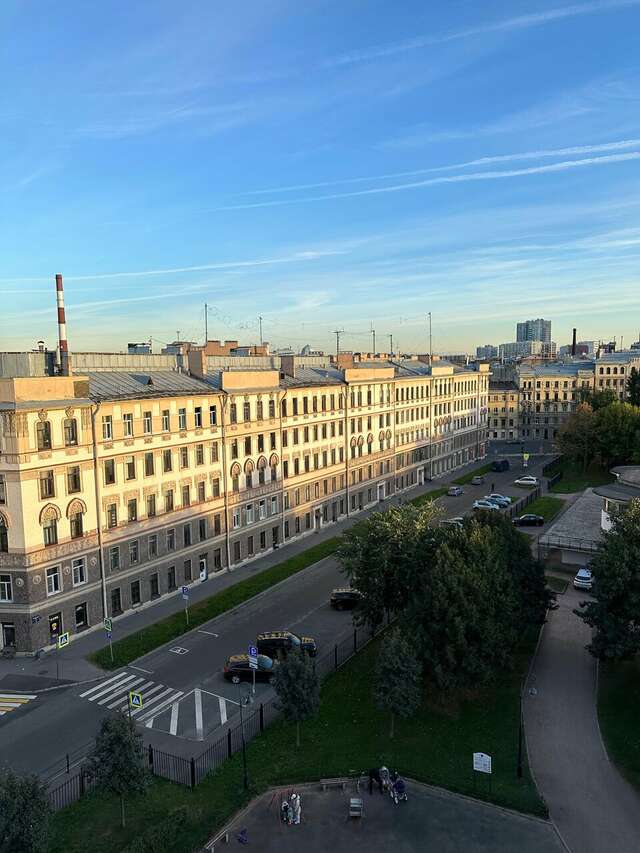 Гостиница Cosmos St. Petersburg Olympia Garden Hotel Санкт-Петербург-251