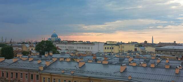 Гостиница Cosmos St. Petersburg Olympia Garden Hotel Санкт-Петербург-199