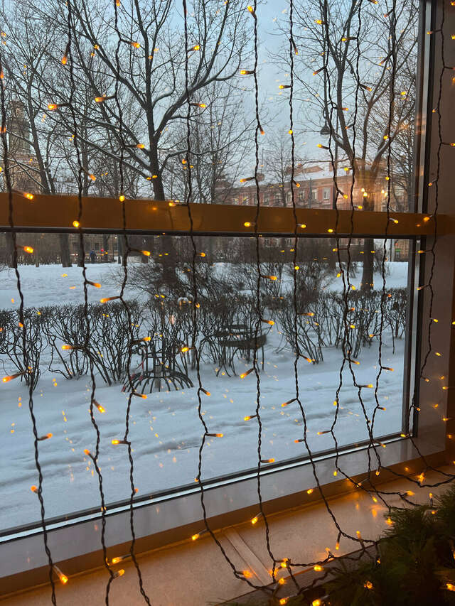 Гостиница Cosmos St. Petersburg Olympia Garden Hotel Санкт-Петербург-134