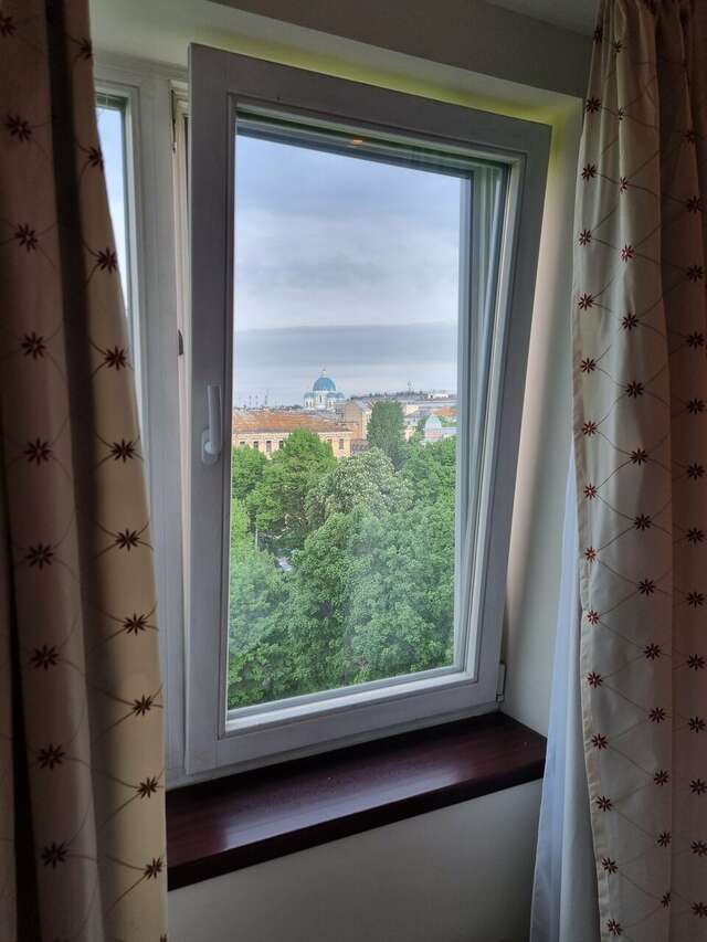 Гостиница Cosmos St. Petersburg Olympia Garden Hotel Санкт-Петербург-83