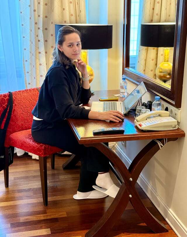 Гостиница Cosmos St. Petersburg Olympia Garden Hotel Санкт-Петербург-141