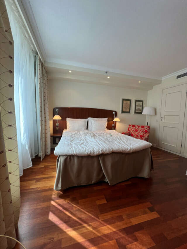 Гостиница Cosmos St. Petersburg Olympia Garden Hotel Санкт-Петербург-204