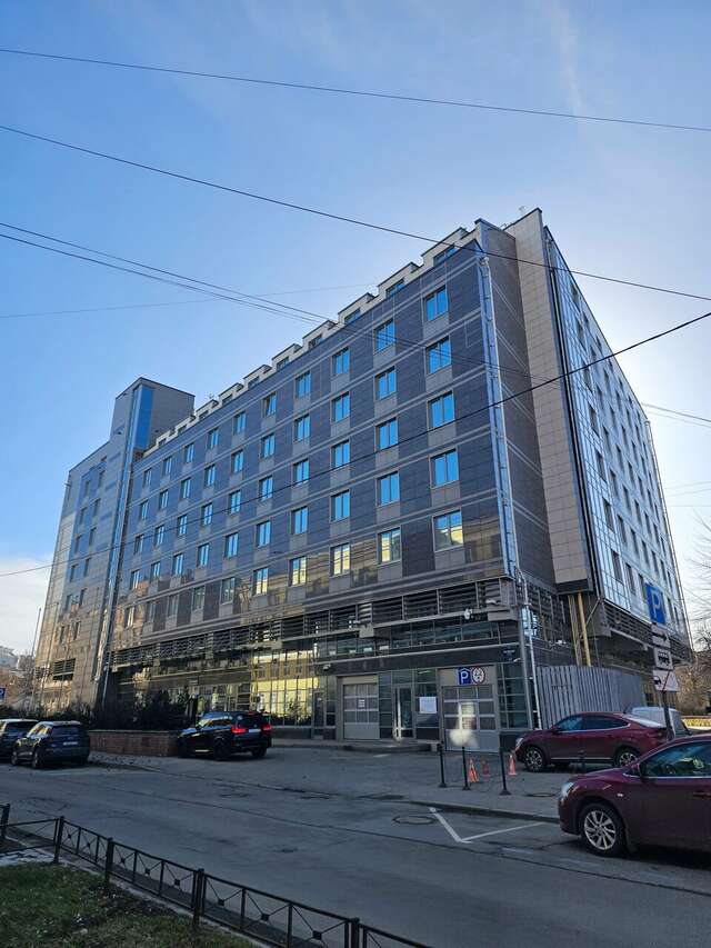 Гостиница Cosmos St. Petersburg Olympia Garden Hotel Санкт-Петербург-79