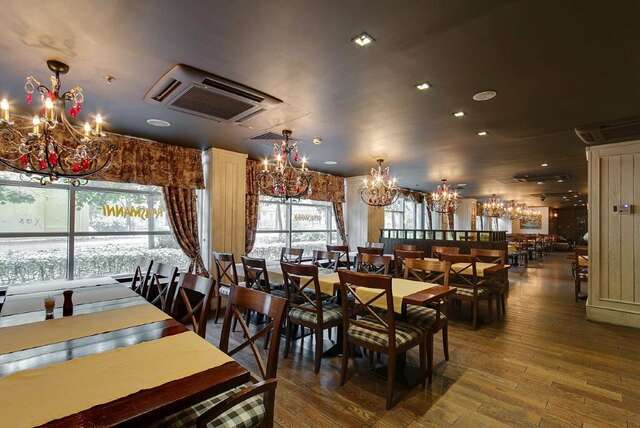 Гостиница Cosmos St. Petersburg Olympia Garden Hotel Санкт-Петербург-64